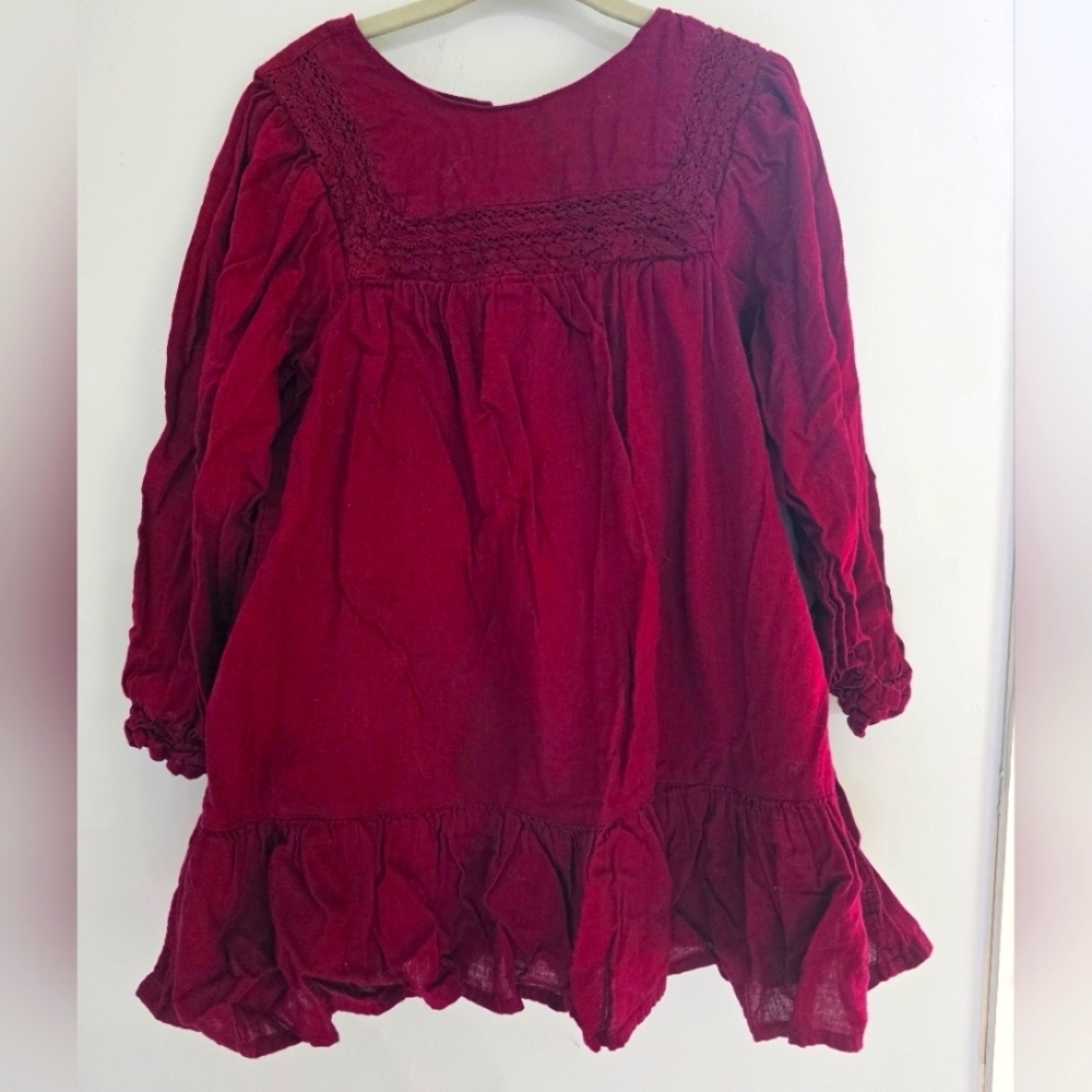 Cat & Jack Dress